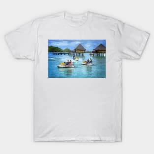 Bora bora T-Shirt